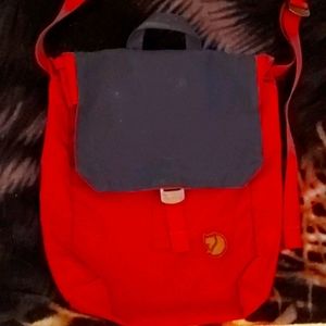 Fjällräven Örnssköldsvic satchel